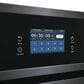 Frigidaire Gallery 27"" Double Electric Wall Oven with Total Convection in Black Stainless Steel, , large