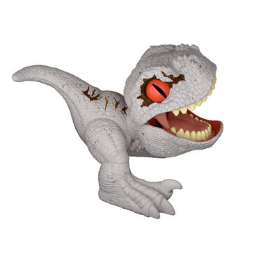 Jurassic World Uncaged Wild Pop Dino - Gray, , large