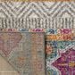 Safavieh Madison MAD797F 10" x 14" Grey and Ivory Area Rug, , large
