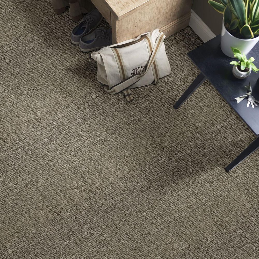 Shaw Wanderer Carpet in Storm Cloud, , large