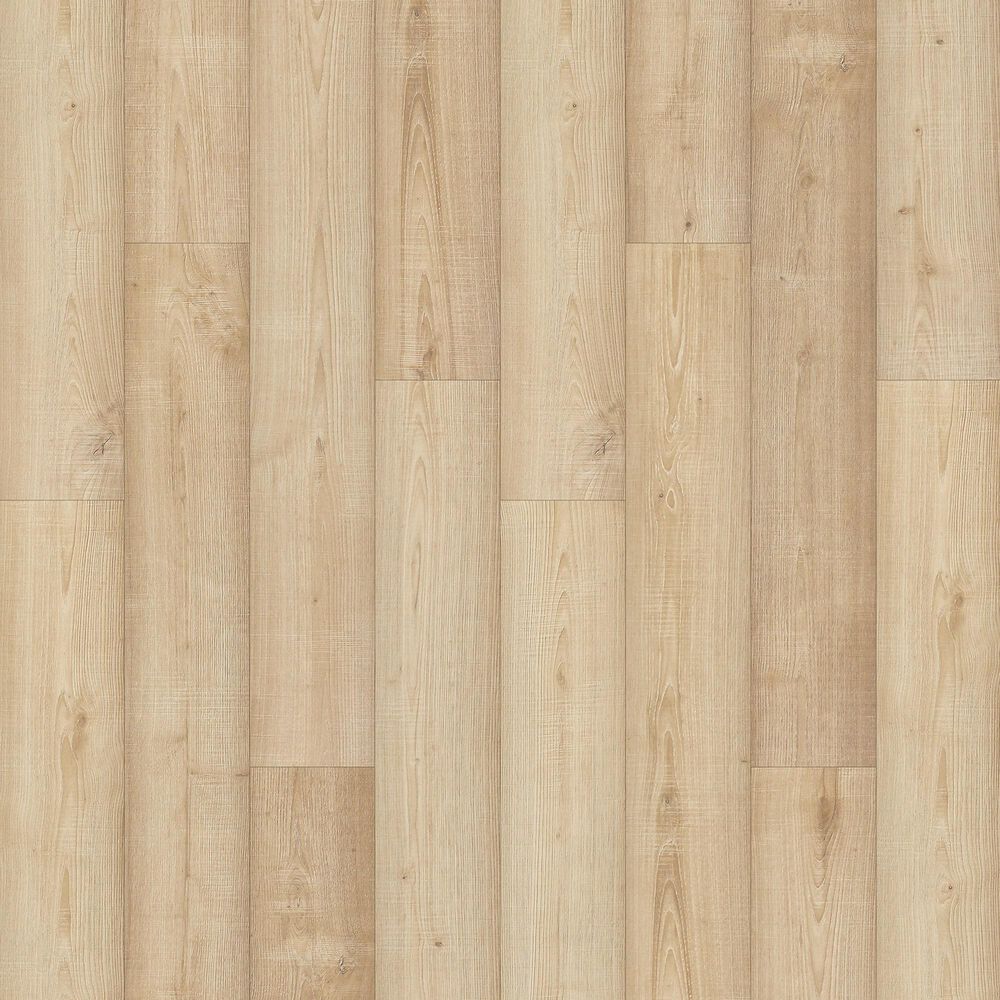Pergo Lidden Brook Blush Field Oak 7.5" x 54" Laminate, , large