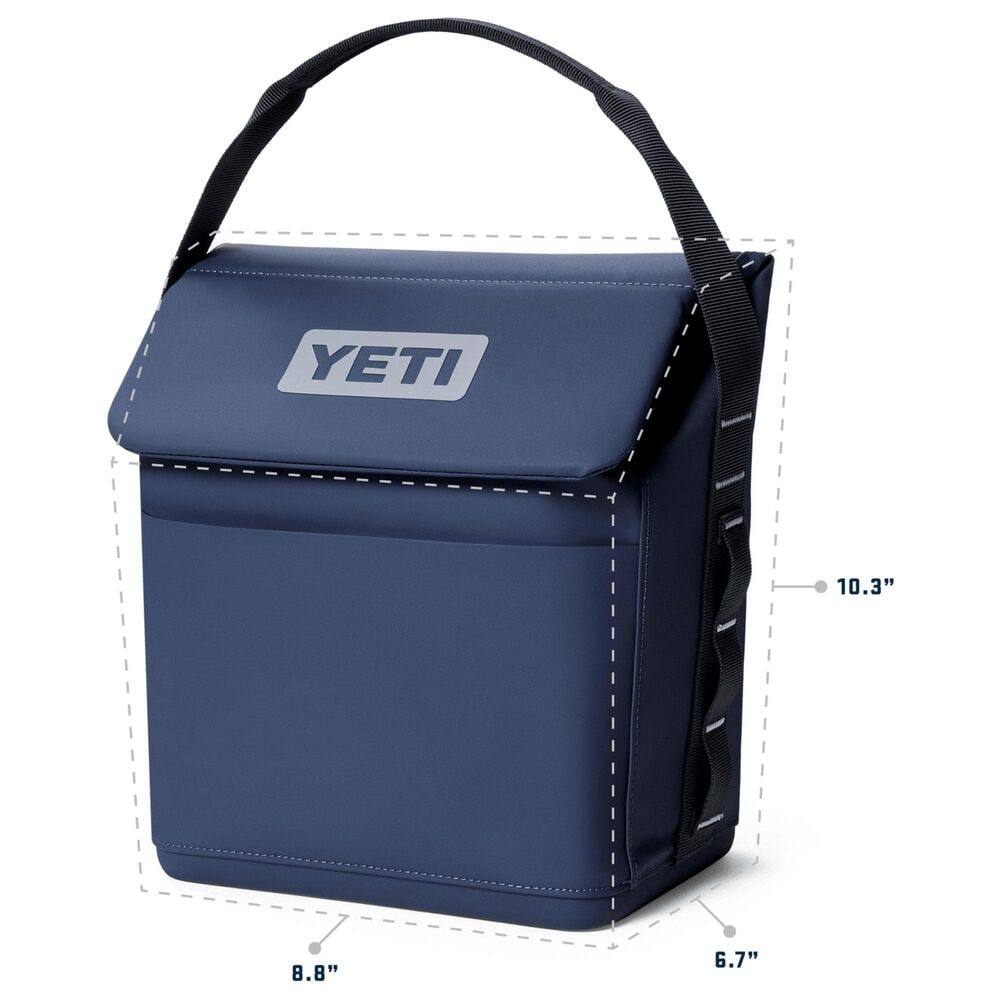 YETI Daytrip 6L Insulated Lunch Bag in Aspen, Pampa and Wild Vine, , large