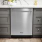 Thor Kitchen 24" Built-In Dishwasher in Stainless Steel, , large