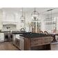 NFM Custom Countertops Midnight Majesty-Concrete 3cm Quartz Countertop, , large