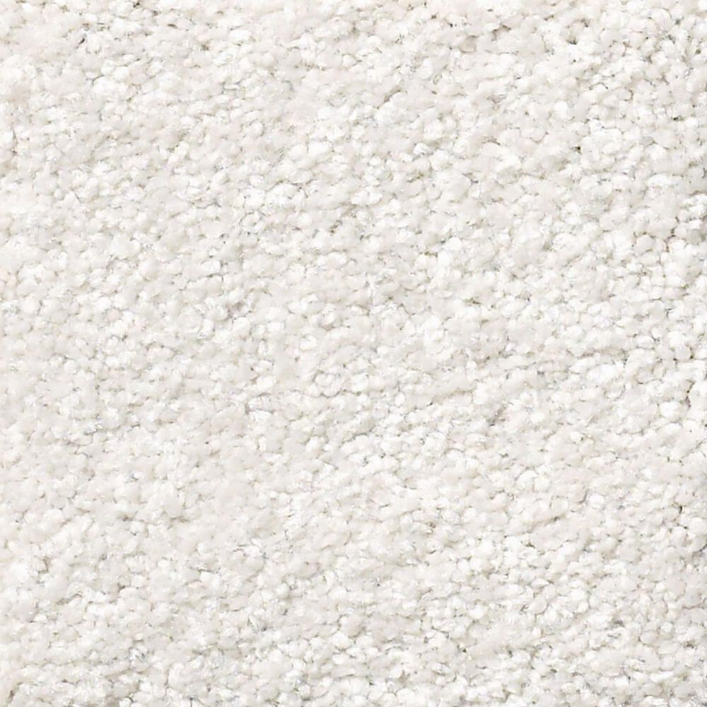Shaw Take The Floor Texture Blue Carpet in Dove, , large