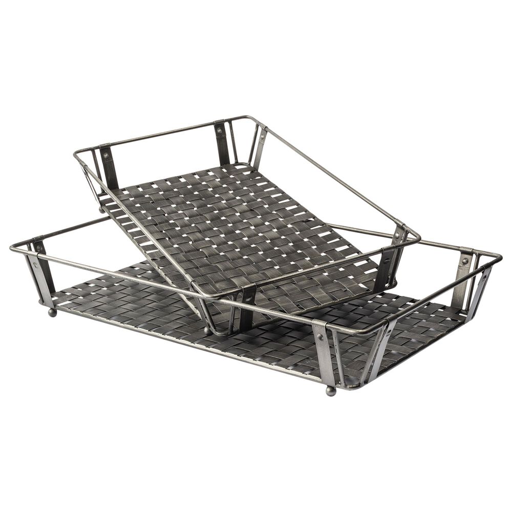 Mercana Sampson Trays (Set of 2), , large
