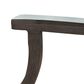 Hearth and Haven Outdoor Aluminum Dining Chair with Cushion in Gray (Set of 2), , large