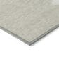 Dalyn Rug Company Wonderland WN33 2"3" x 7"6" Beige Indoor/Outdoor Runner, , large