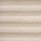 Safavieh Natura NAT103A 5" x 8" Beige Area Rug, , large