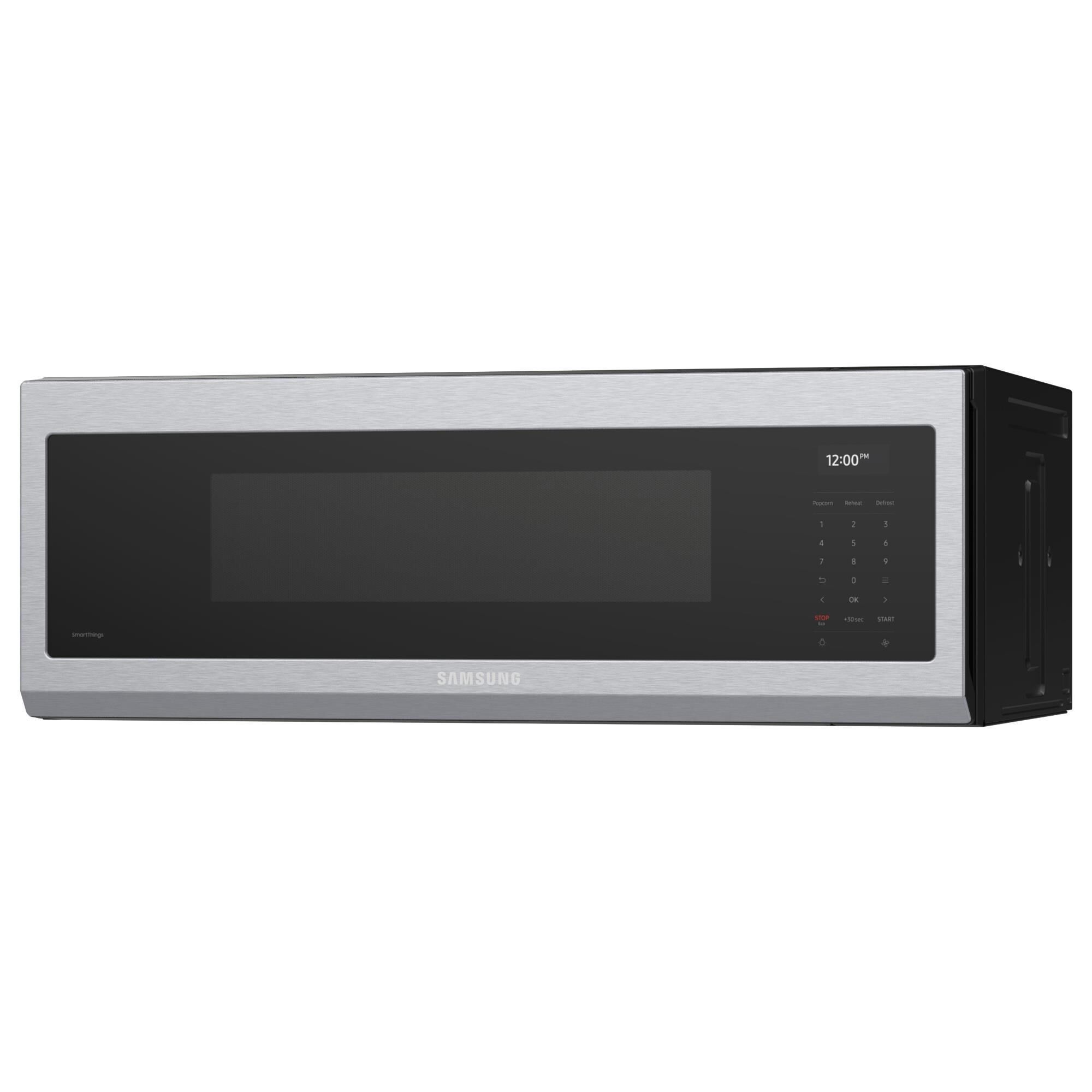 Large shop samsung microwave