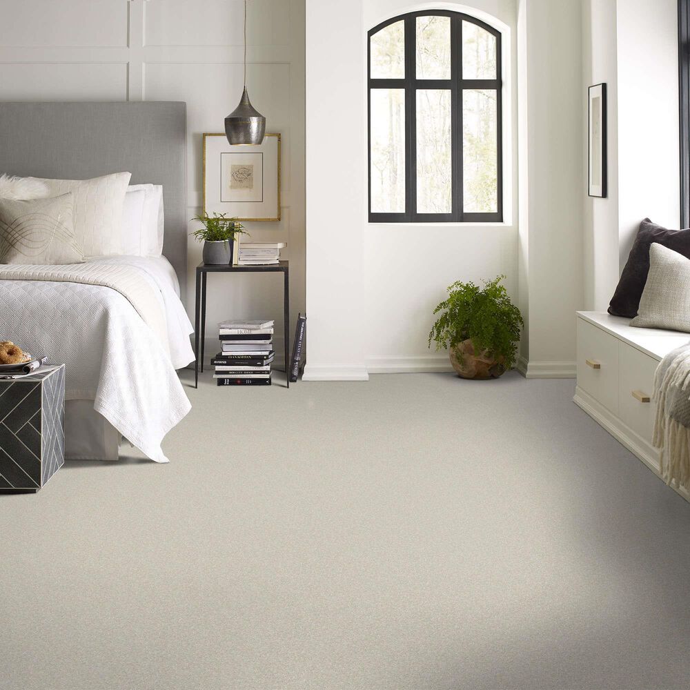 Shaw Las Cruces Carpet in Plaster, , large