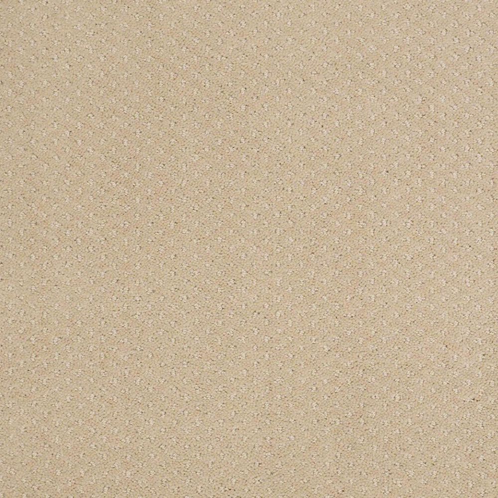 Shaw Infallible Instinct Carpet in Soft Honey, , large