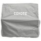 Coyote Outdoor Cover for 30" Built-In C and SL Series Grills in Light Gray, , large