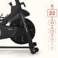 ProForm Carbon Pro10 Studio Bike, , large