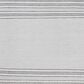 Safavieh Montauk MTK214F 3" x 5" Grey and Ivory Area Rug, , large