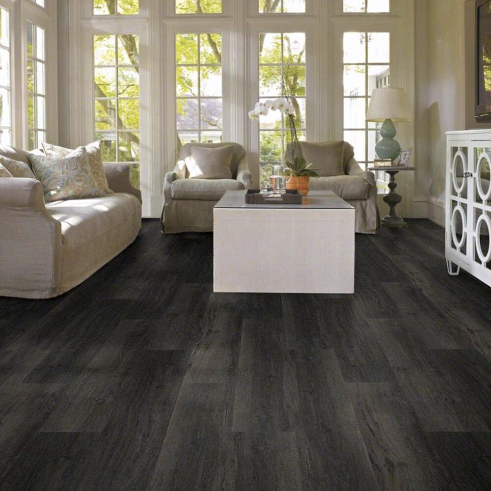 Shaw Heritage Bur Oak 9&quot; x 59&quot; Luxury Vinyl Plank, , large
