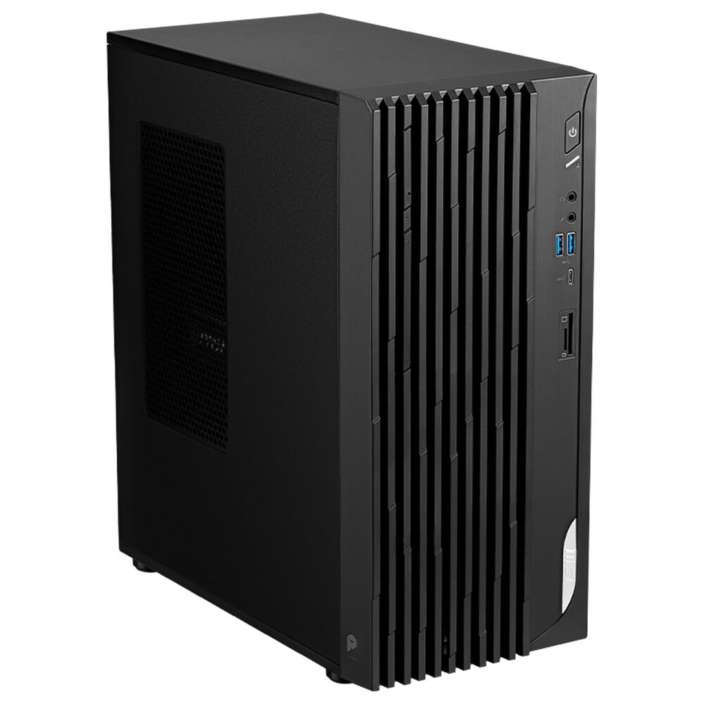 MSI Pro DP180 Business Desktop | Intel Core i7-13700F - 32GB RAM - NVIDIA GeForce RTX 4060 Graphics - 2TB SSD in Black, , large