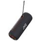 JVC Portable Wireless Speaker with Dynamic Sound in Black, , large