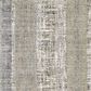 Oriental Weavers Aspen Shag Distressed 530J9 7"10" x 10"10" Gray Area Rug, , large