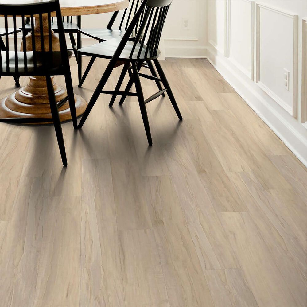 Shaw Endura Plus Spalted Maple 7&quot; x 48&quot; Luxury Vinyl Plank, , large