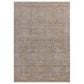 Amber Lewis x Loloi Cali 5"3" x 7"6" Taupe and Multicolor Area Rug, , large