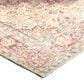 Dalyn Rug Company Kars 3" x 5" Eggplant Area Rug, , large