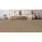 Fabrica Cirrus Carpet in Cliff, , large