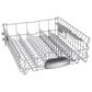 Bosch 500 Series 24" Built-In Bar Handle Dishwasher with Anti-Fingerprint in Stainless Steel, , large