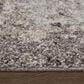 Feizy Rugs Skyview 9" x 12" Gray Area Rug, , large