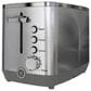 GE Appliances 2-Slice Toaster in Stainless Steel, , large