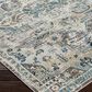 Surya Lavadora 2"7" x 7"3" Taupe, Gray, Blue, Sage, Light Beige and Cream Runner, , large