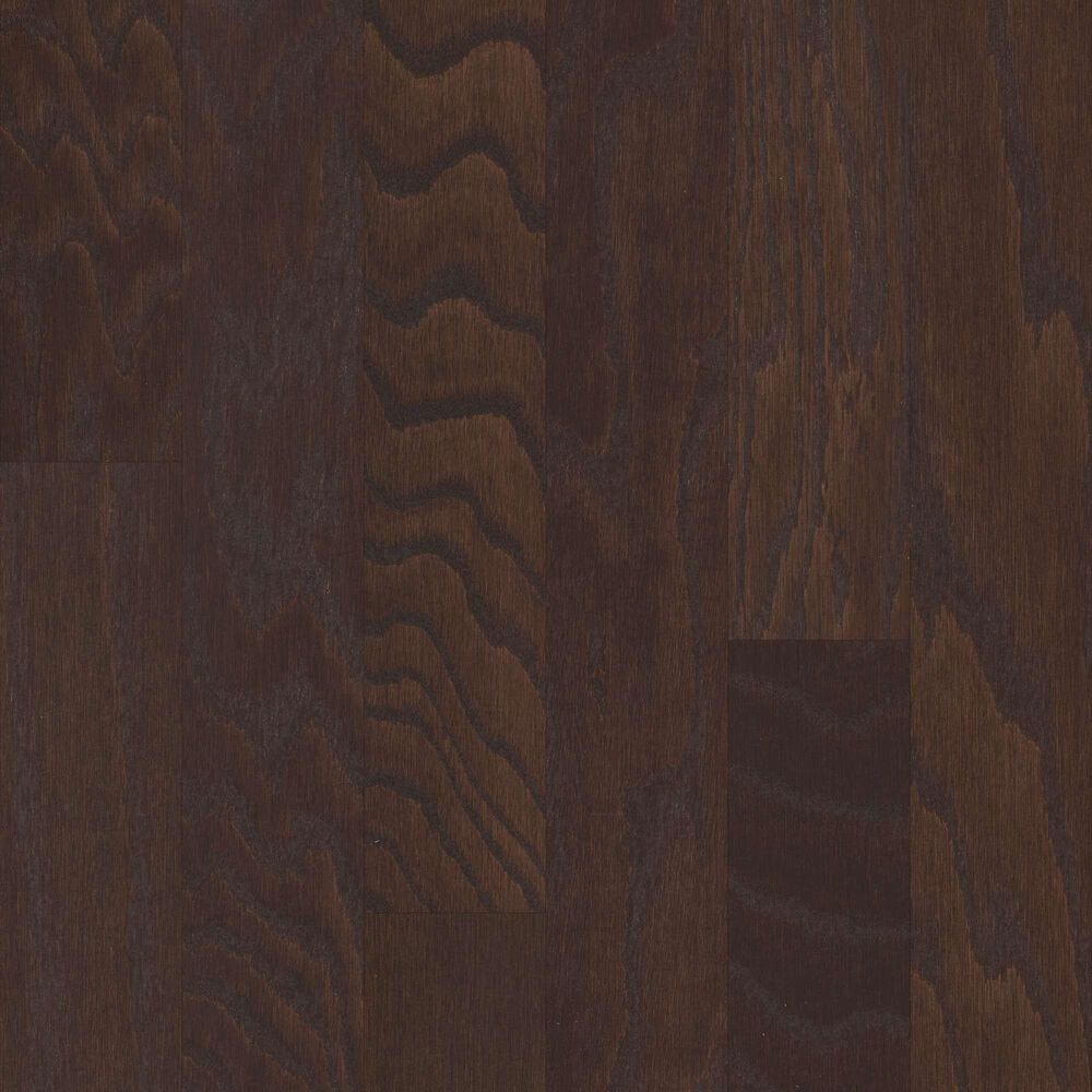 Shaw Albright Chocolate Oak Hardwood, , large