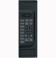 GE Appliances 1.4 Cu. Ft. Countertop Microwave Oven in Black, , large