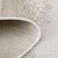 Feizy Aura 3727F 10" x 13"2" Beige and Gold Area Rug, , large