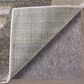 Feizy Richmond Navy and Gray 2"6" x 7"3" Runner, , large