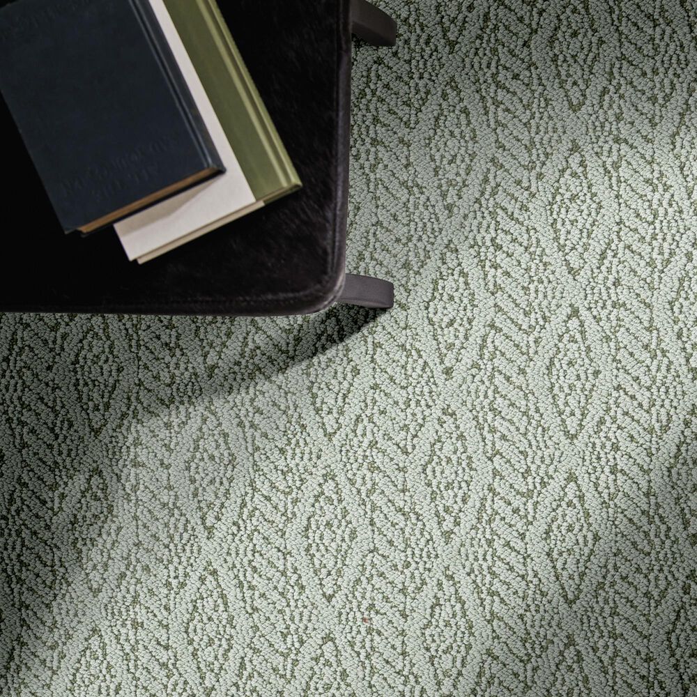 Anderson Tuftex Crochet Carpet in Fern, , large