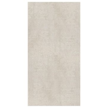 Dal-Tile Reminiscent Memento White 12" x 24" Porcelain Tile, , large