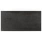 Soho Studio Revive Black Iron 12" x 24" Porcelain Tile, , large