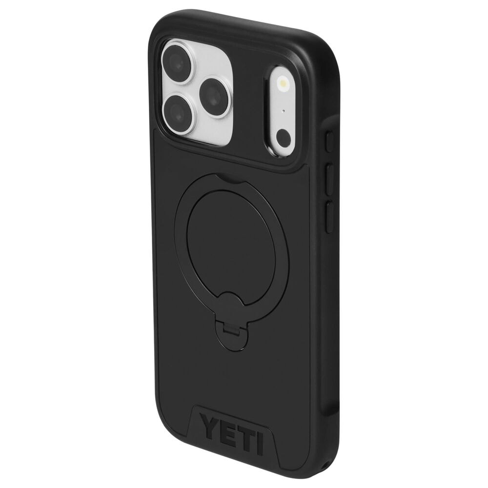 YETI LoadOut MagSafe Case for Apple iPhone 18 Pro Max in Black, , large