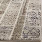 Safavieh Monaco MNC216P-3 3" x 5" Beige/Multi Area Rug, , large