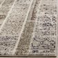 Safavieh Monaco MNC216P-3 3" x 5" Beige/Multi Area Rug, , large