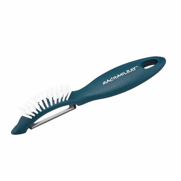 Rachael Ray 3-In1 Veg-A-Peel in Marine Blue, , large
