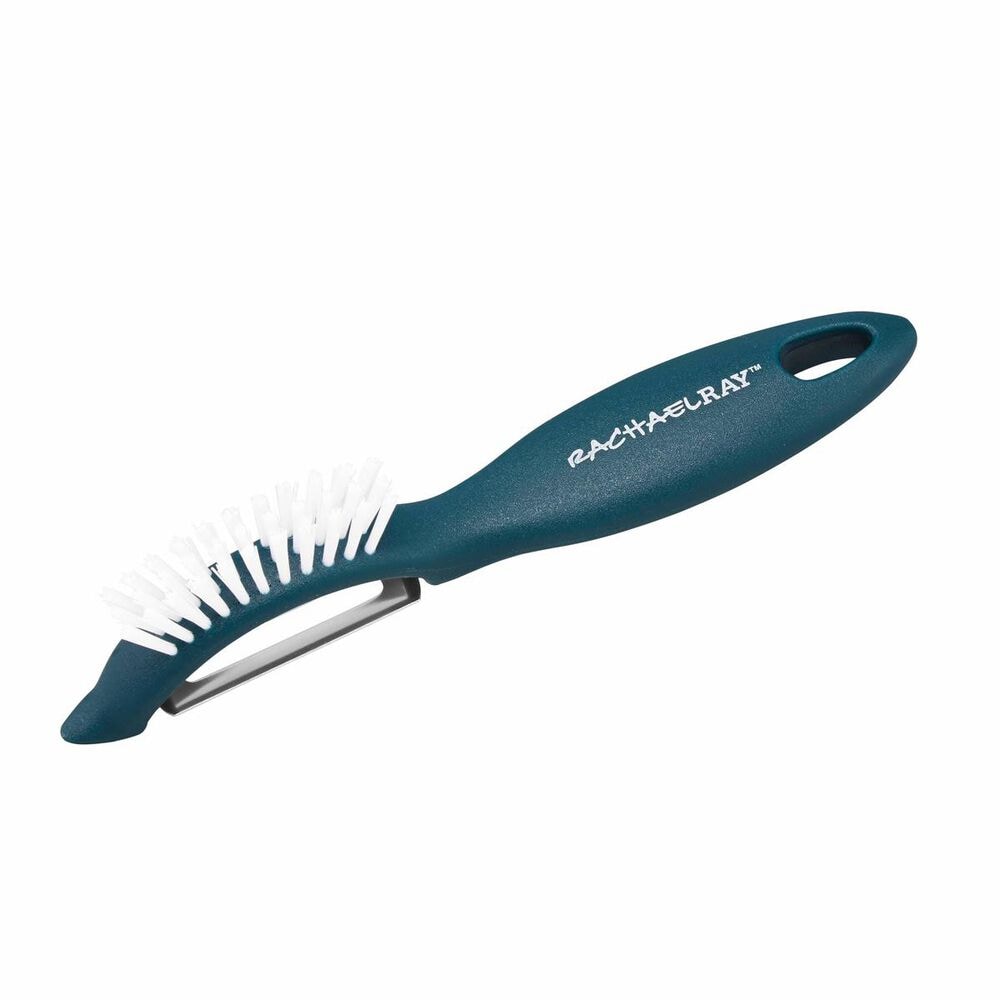Rachael Ray 3-In1 Veg-A-Peel in Marine Blue, , large