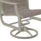 Telescope St. Catherine Sling Supreme Swivel Rocker with Balboa Sling in Storm, , large