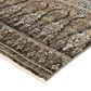 Dalyn Rug Company Odessa 5" x 7"6" Charcoal Area Rug, , large