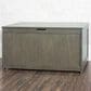 Foundations Worldwide Harmony Toy Chest in Dapper Gray, , large