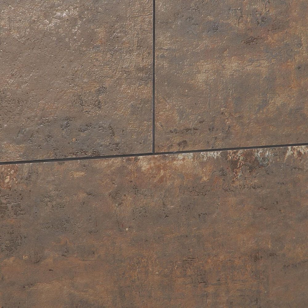 Soho Studio Artile Copper 12" x 24" Matte Porcelain Tile, , large