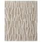Feizy Peconic 2" x 3" Linen Area Rug, , large