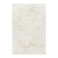 Surya Whisper WHI-1005 5" x 8" Cream Area Rug, , large