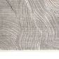 Nourison Balian 5"3" x 7"3" Grey Area Rug, , large